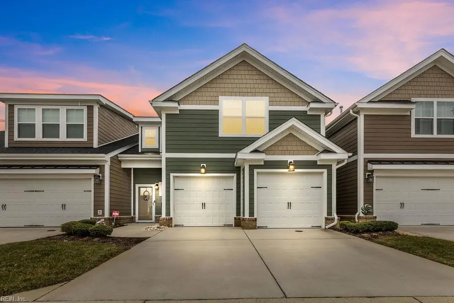 202 Thornwood Drive, Suffolk, VA 23435 - #2