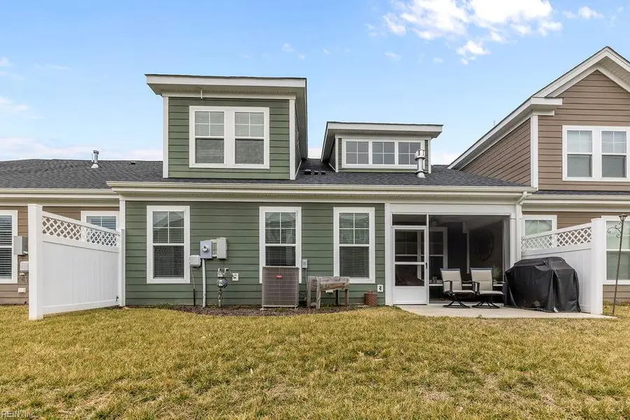 202 Thornwood Drive, Suffolk, VA 23435 - #3