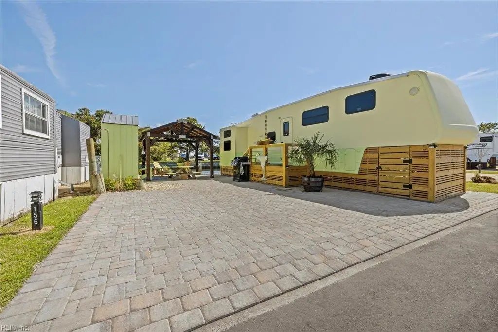 3665 Sandpiper Road #157, Virginia Beach, VA 23456 - #1