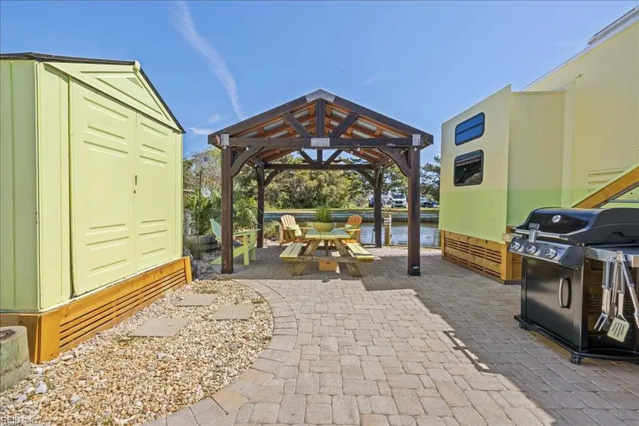 3665 Sandpiper Road #157, Virginia Beach, VA 23456 - #2