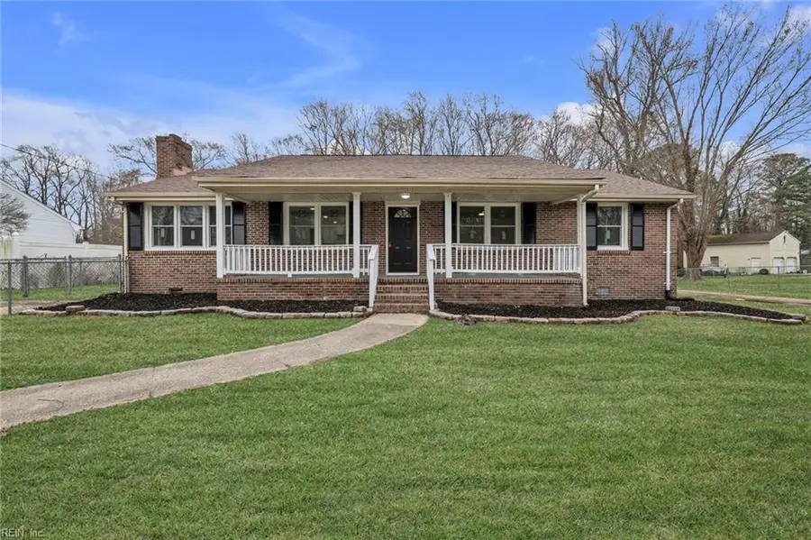 5540 Weatherby Way, Suffolk, VA 23435 - #2