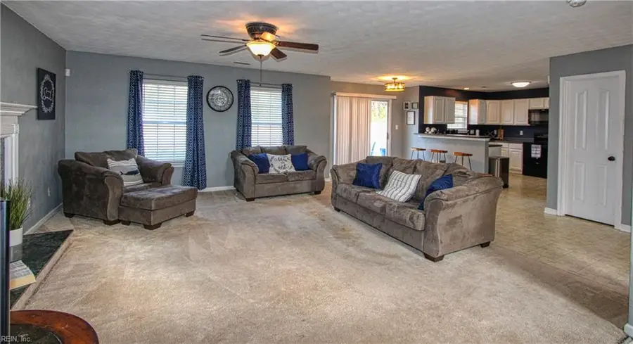 494 Trumble Lane, Newport News, VA 23608 - #3