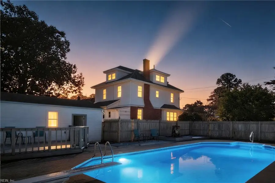 1720 Ashland Avenue, Norfolk, VA 23509 - #2