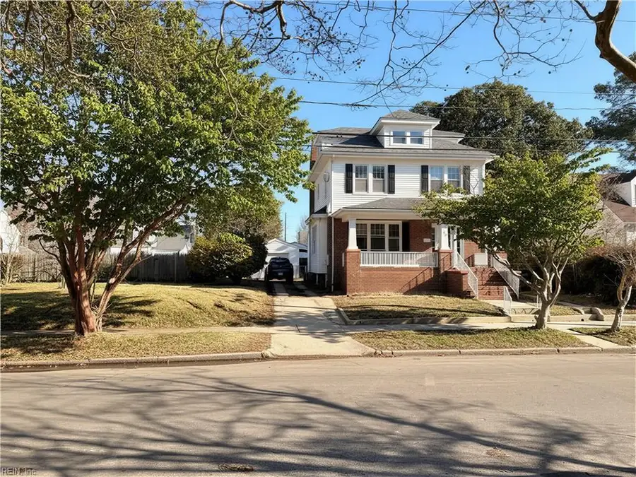 1720 Ashland Avenue, Norfolk, VA 23509 - #3