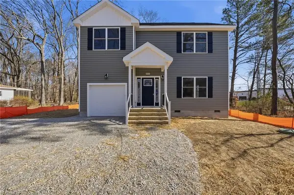 6050 Mooretown Road, Williamsburg, VA 23188