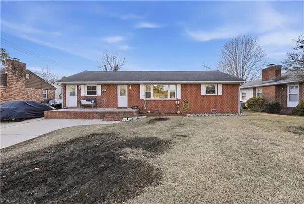 713 Big Bethel Road, Hampton, VA 23666