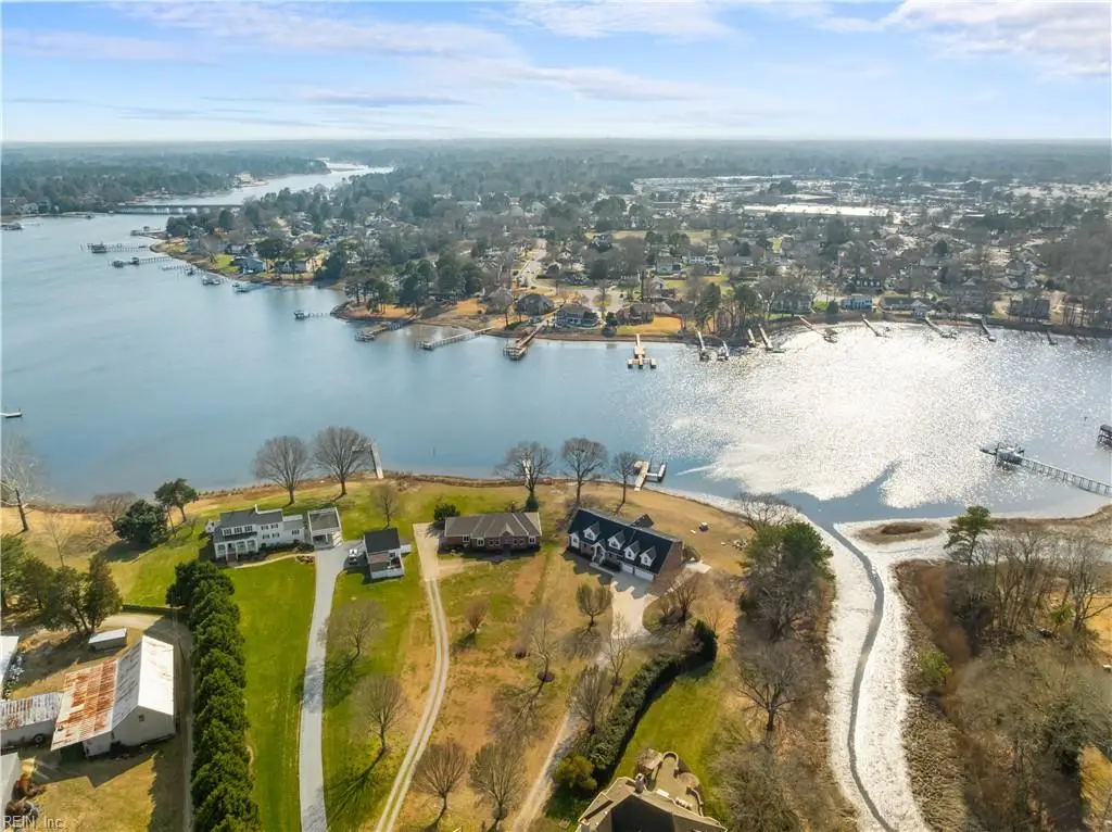 2804 Lilley Cove Drive, Chesapeake, VA 23321 - #1