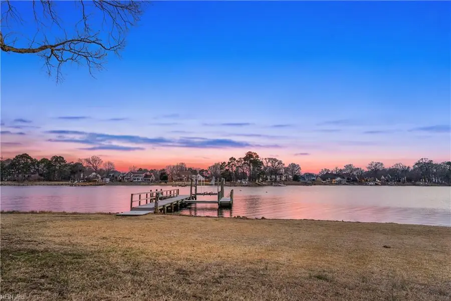 2804 Lilley Cove Drive, Chesapeake, VA 23321 - #3