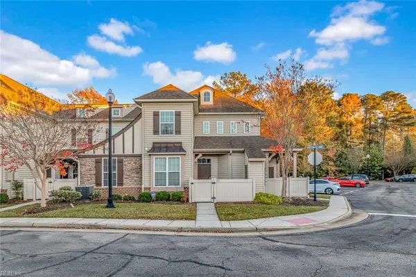 101 Herons Cove, Carrollton, VA 23314