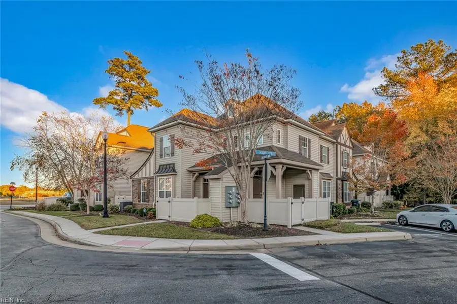 101 Herons Cove, Carrollton, VA 23314 - #2