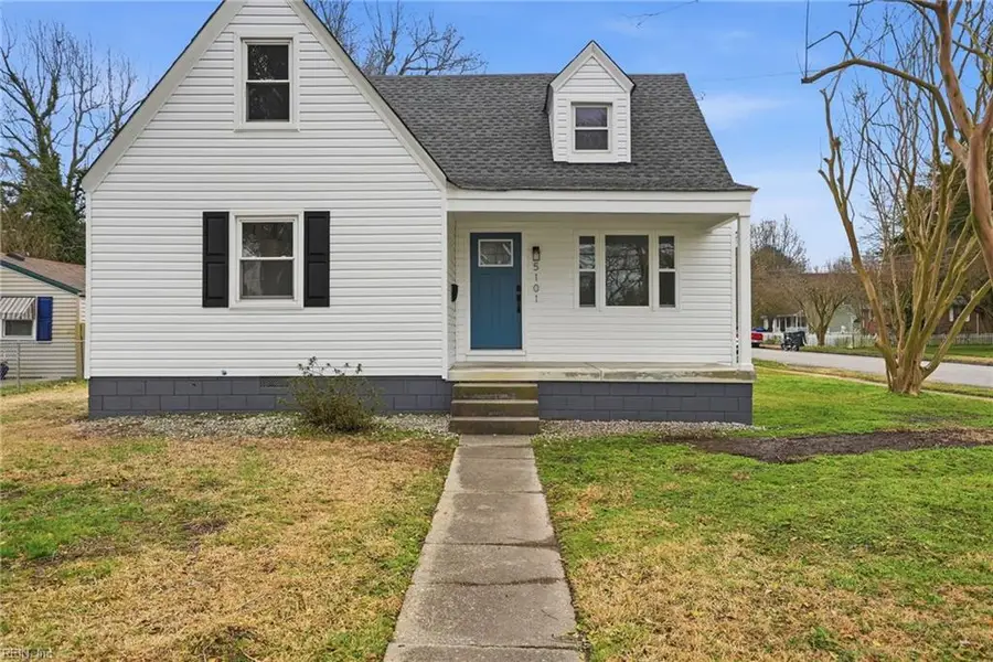 5101 Norvella Avenue, Norfolk, VA 23513 - #2