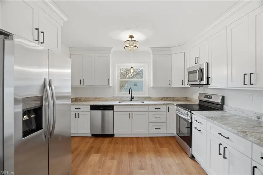 5101 Norvella Avenue, Norfolk, VA 23513 - #3