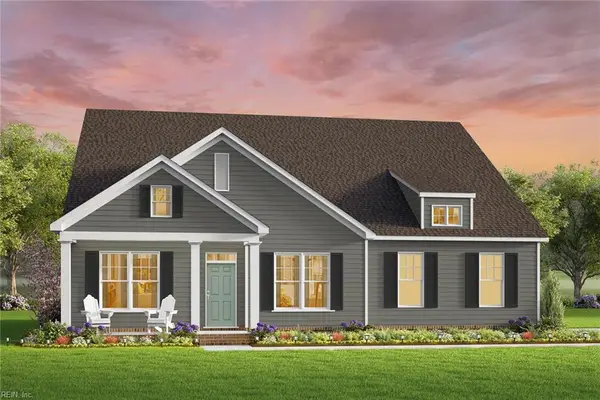 MM Racoon (whitehurst - Homesite 1)) Trail, Chesapeake, VA 23322