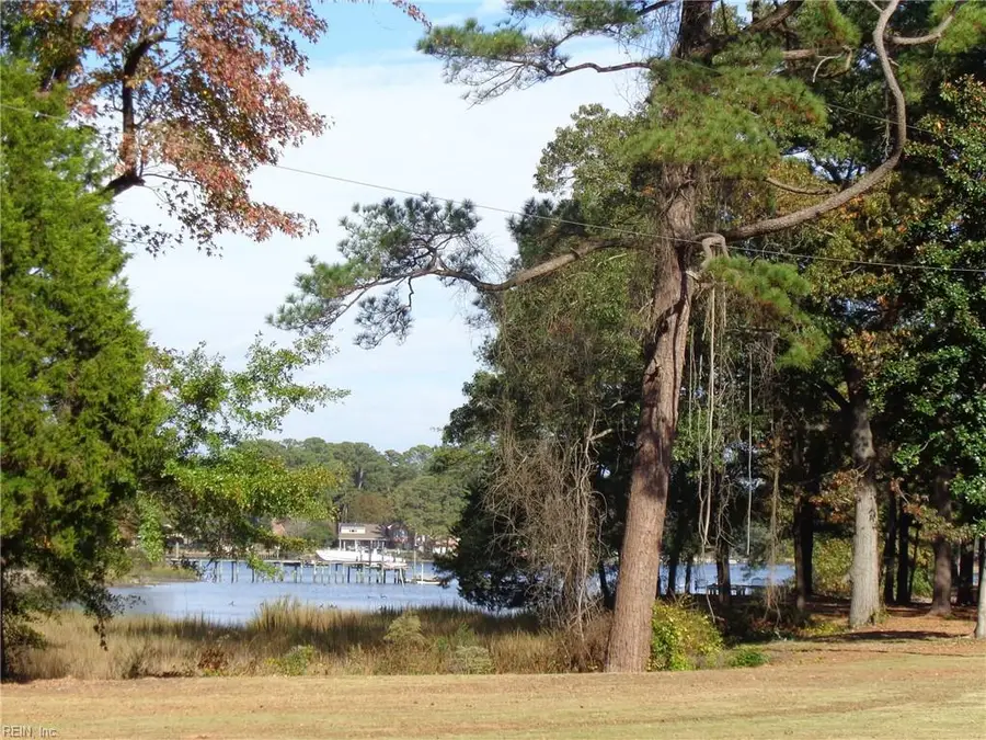 849 E Sparrow Road, Virginia Beach, VA 23464 - #3