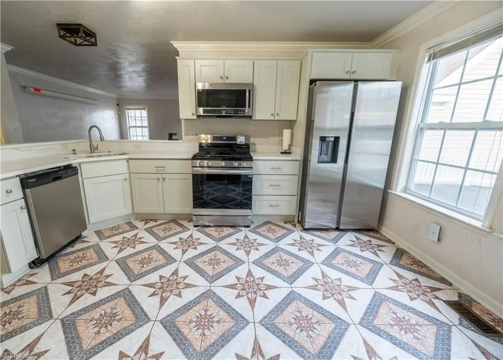 114 E Indian River Road, Norfolk, VA 23523 - #1