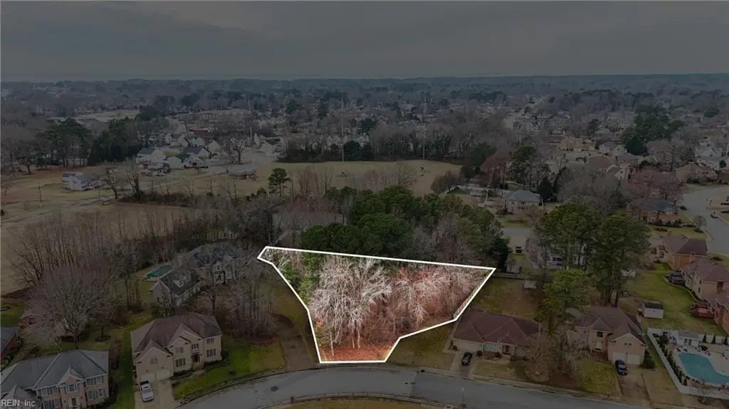 39 Edenbrook Drive, Hampton, VA 23666 - #1