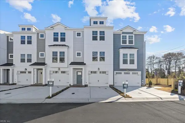 302 Living Water Way, Virginia Beach, VA 23452