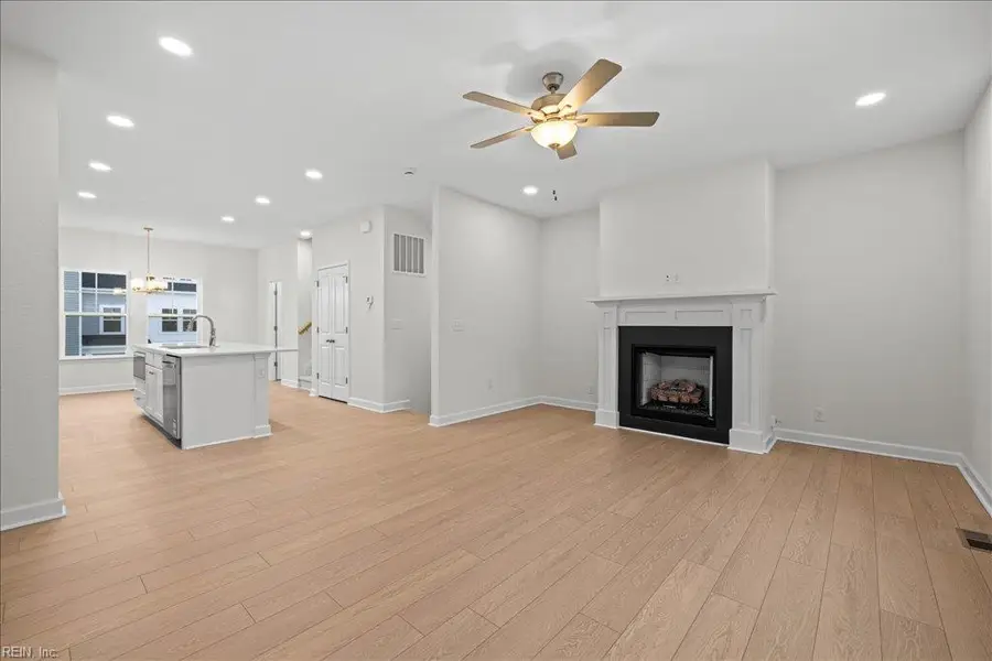 302 Living Water Way, Virginia Beach, VA 23452 - #2