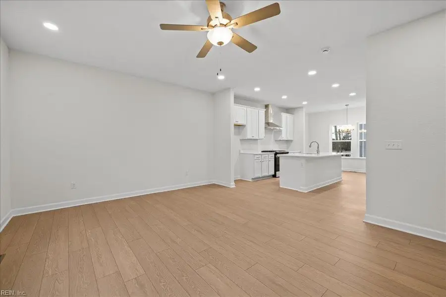 302 Living Water Way, Virginia Beach, VA 23452 - #3