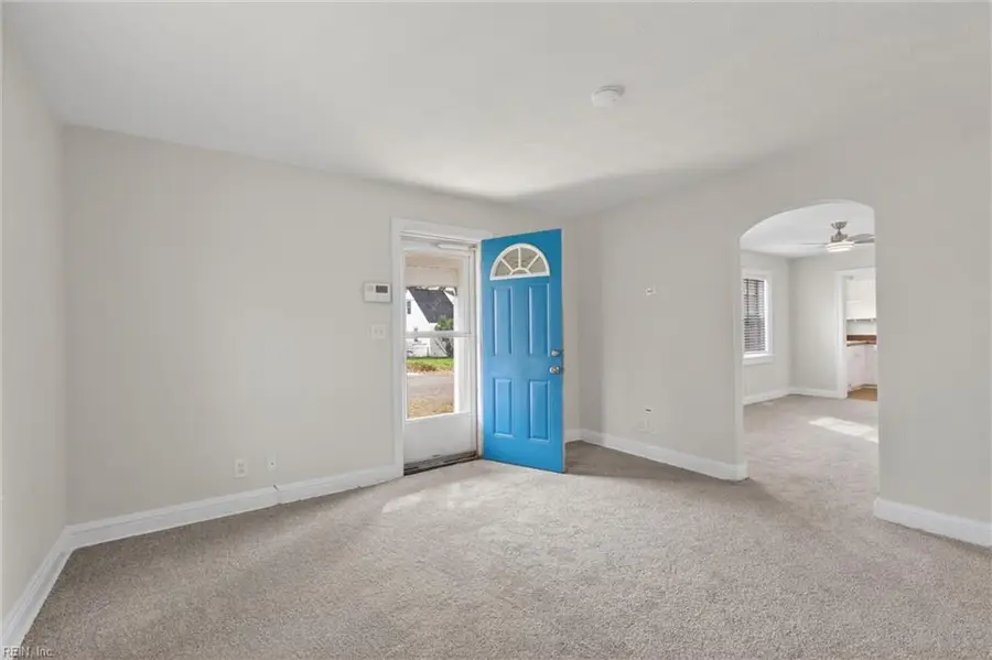 4540 Hampshire Avenue, Norfolk, VA 23513 - #2