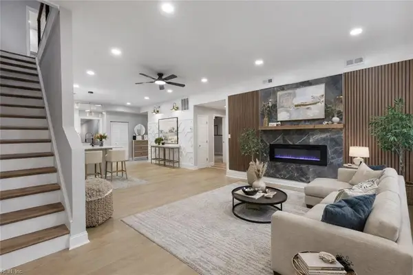 1124 24th Street, Newport News, VA 23607