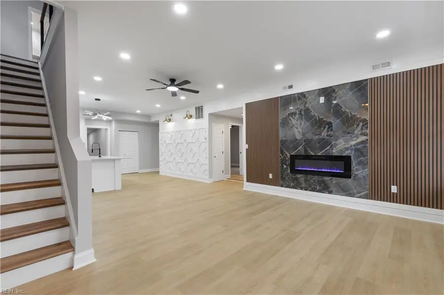 1124 24th Street, Newport News, VA 23607 - #3