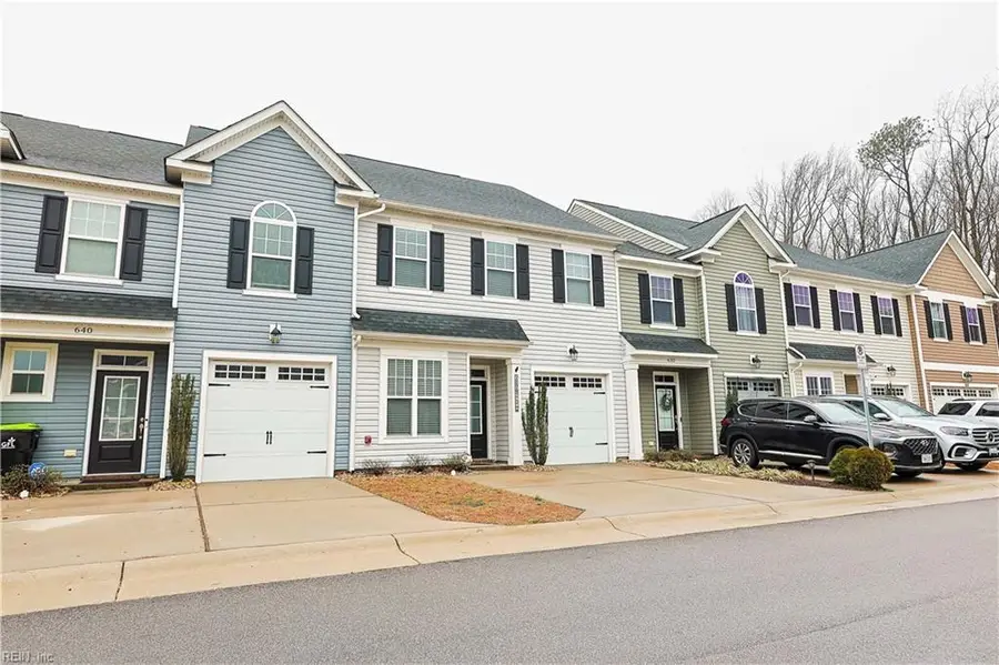 636 Rhema Road, Virginia Beach, VA 23462 - #2