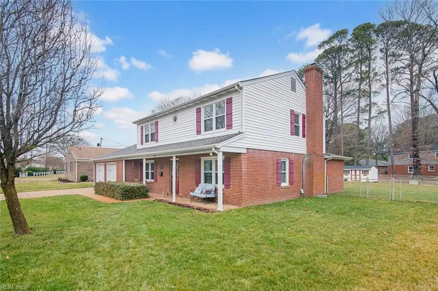 9 Colonial Acres Drive, Hampton, VA 23664 - #2