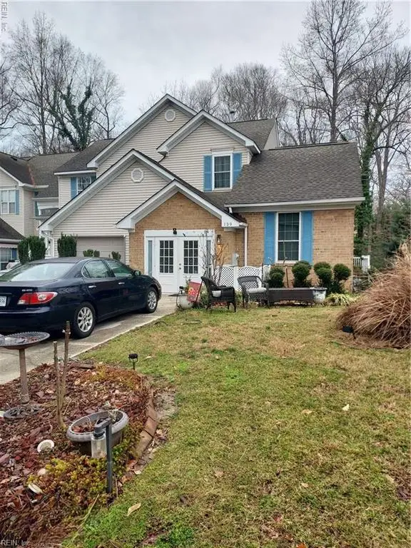 139 Creekshire Crescent, Newport News, VA 23603