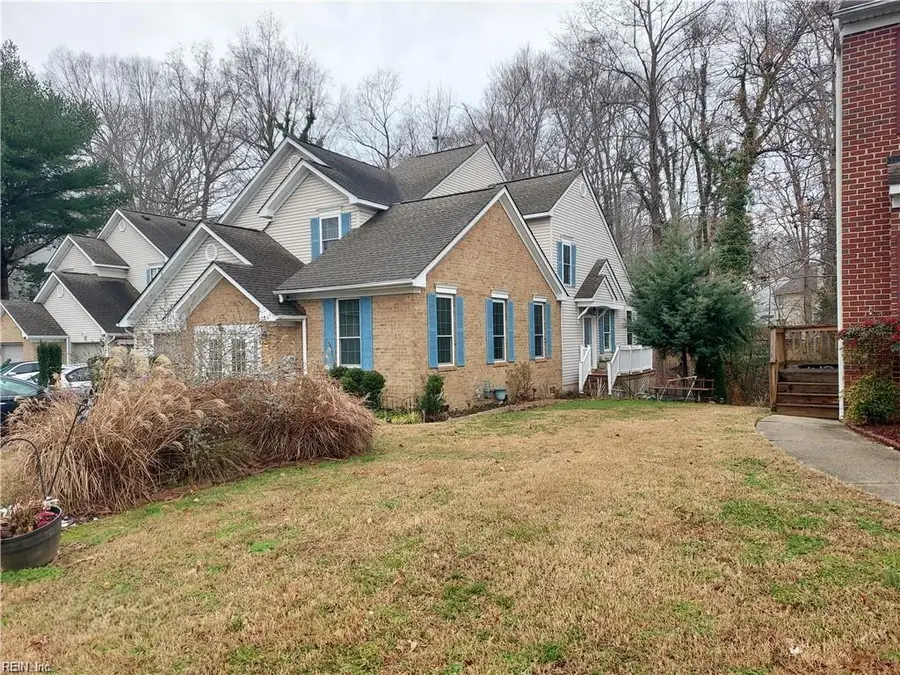 139 Creekshire Crescent, Newport News, VA 23603 - #2
