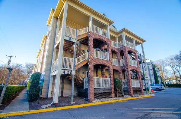 430 Delaware Avenue #210, Norfolk, VA 23508