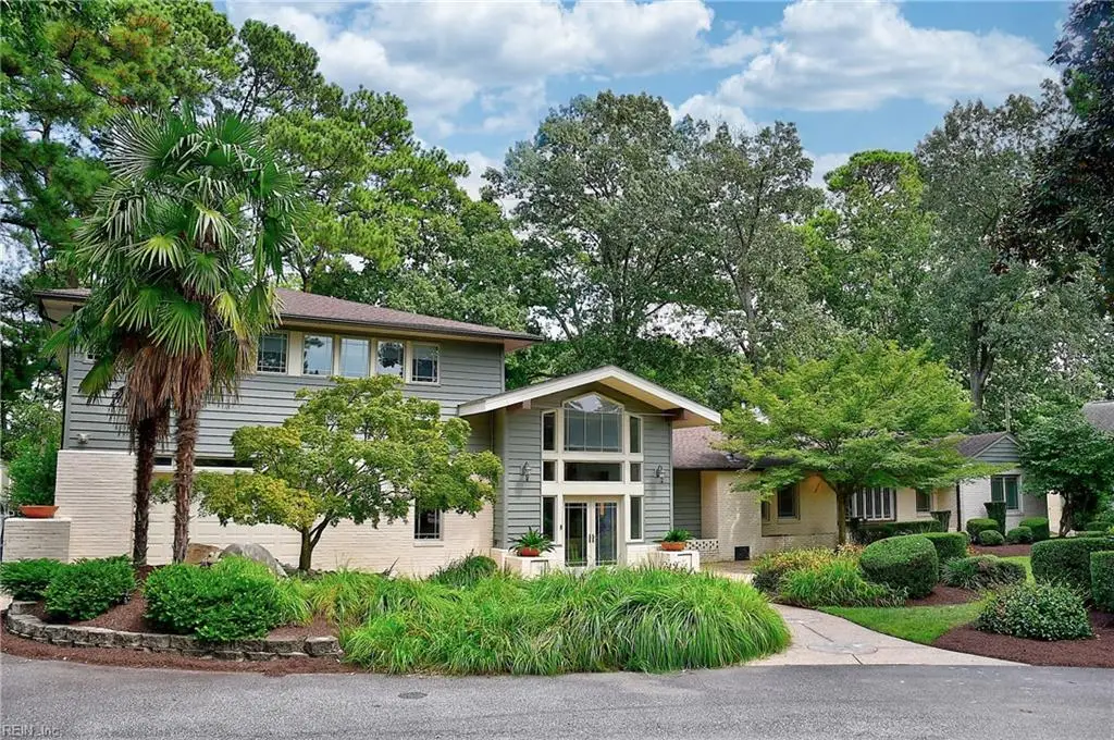 920 Cardinal Road, Virginia Beach, VA 23451 - #1