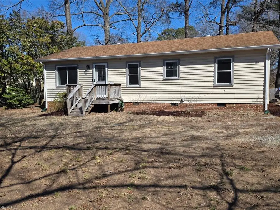 1399 Mercer Road Road, Gloucester Point, VA 23062 - #2