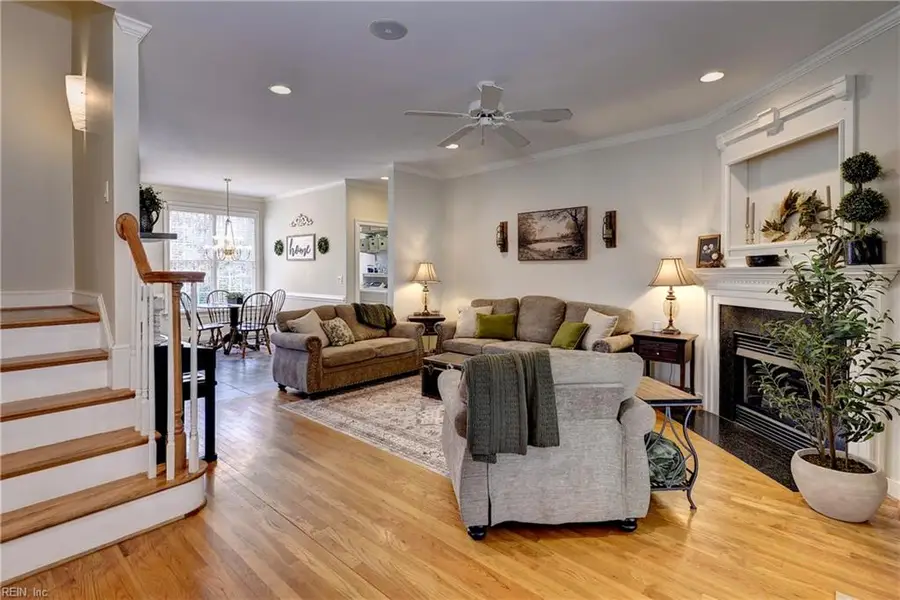 164 Heritage Pointe, Williamsburg, VA 23188 - #2