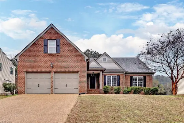 6116 John Jackson Drive, Williamsburg, VA 23188