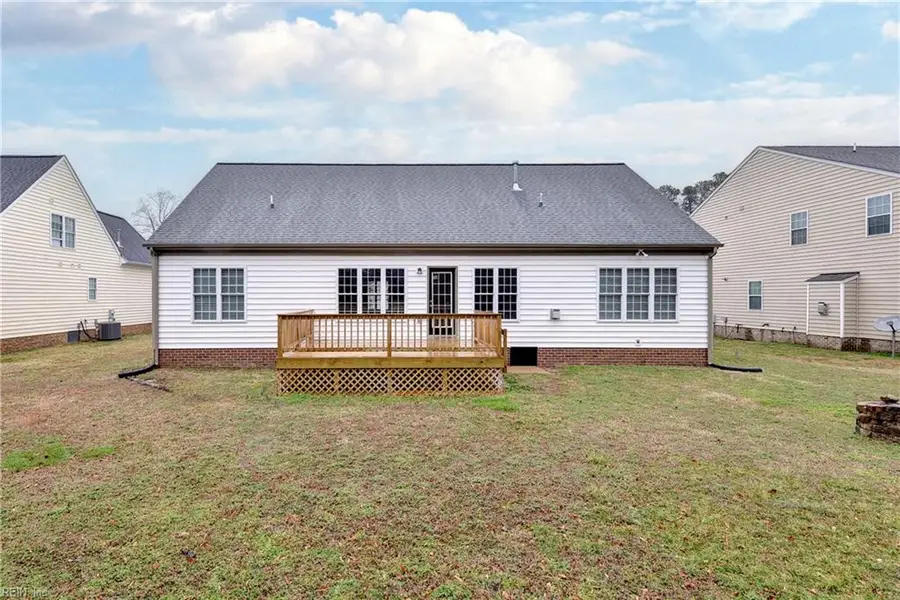 6116 John Jackson Drive, Williamsburg, VA 23188 - #2