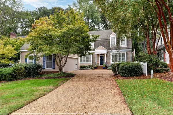 102 Alwoodley, Williamsburg, VA 23188