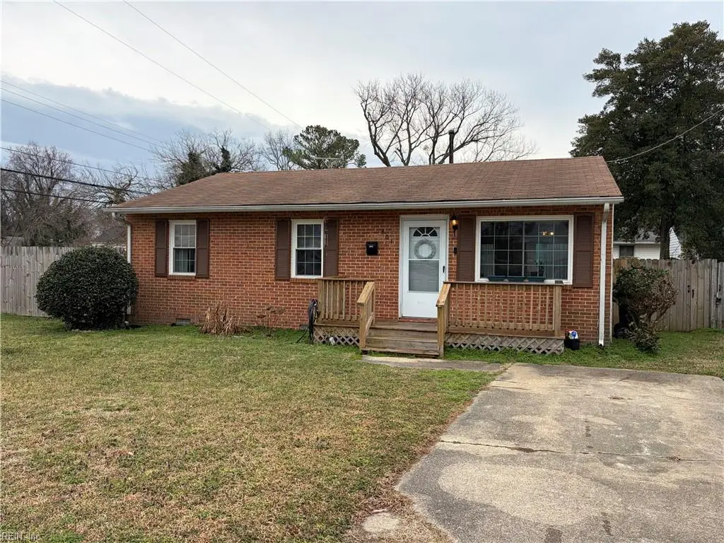 401 Institute Drive, Hampton, VA 23663 - #1