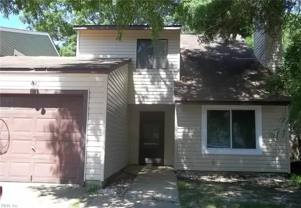 725 Garfield Avenue, Virginia Beach, VA 23452