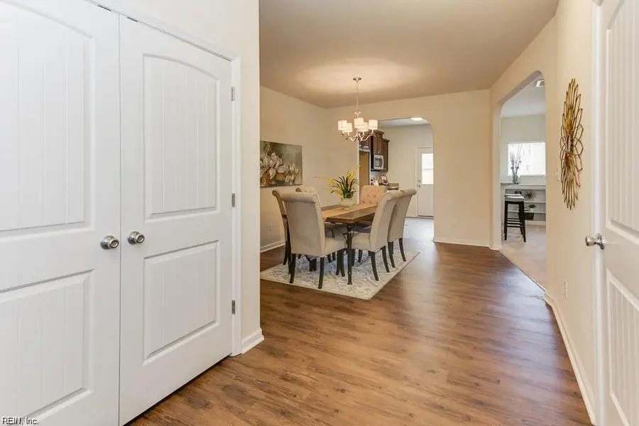 601 B Street, Chesapeake, VA 23324 - #3