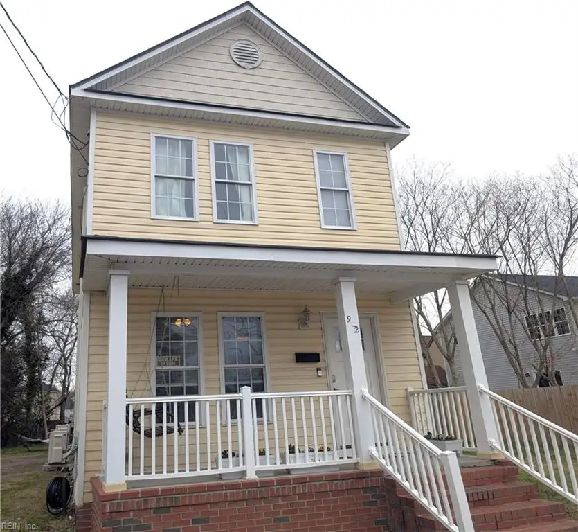912 Lindenwood Avenue, Norfolk, VA 23504 - #1