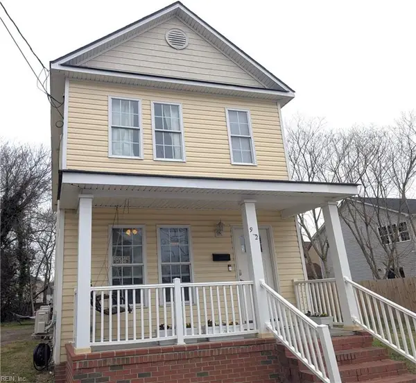 912 Lindenwood Avenue, Norfolk, VA 23504