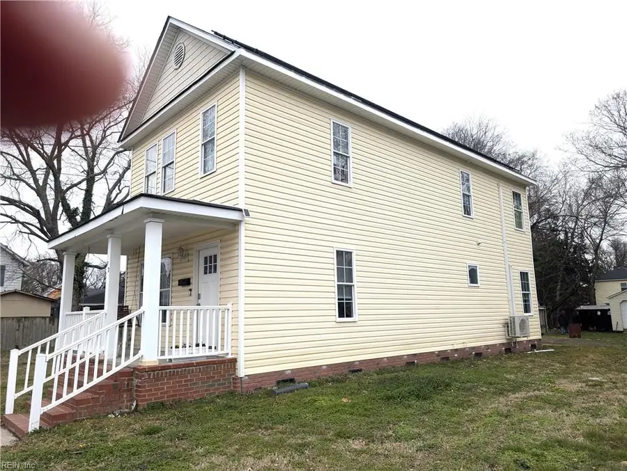 912 Lindenwood Avenue, Norfolk, VA 23504 - #2