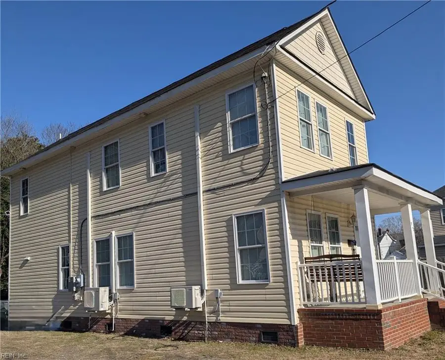 912 Lindenwood Avenue, Norfolk, VA 23504 - #3