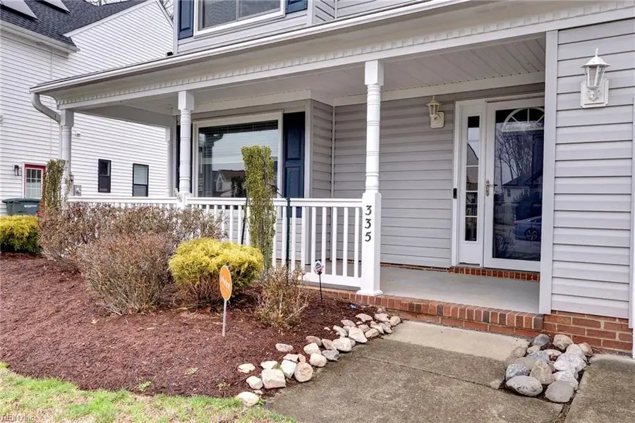 335 Manning Lane, Hampton, VA 23666 - #2