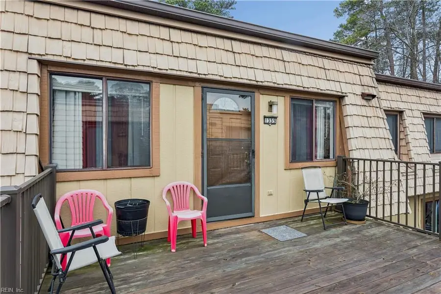 1335 Granada Court, Newport News, VA 23608 - #2