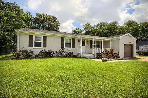 23 Sandra Drive, Newport News, VA 23608