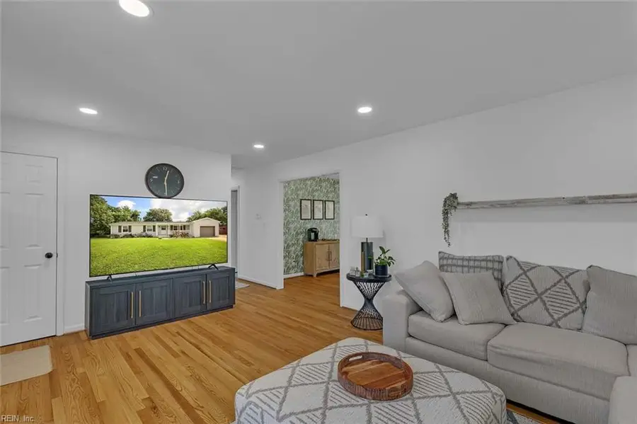 23 Sandra Drive, Newport News, VA 23608 - #2