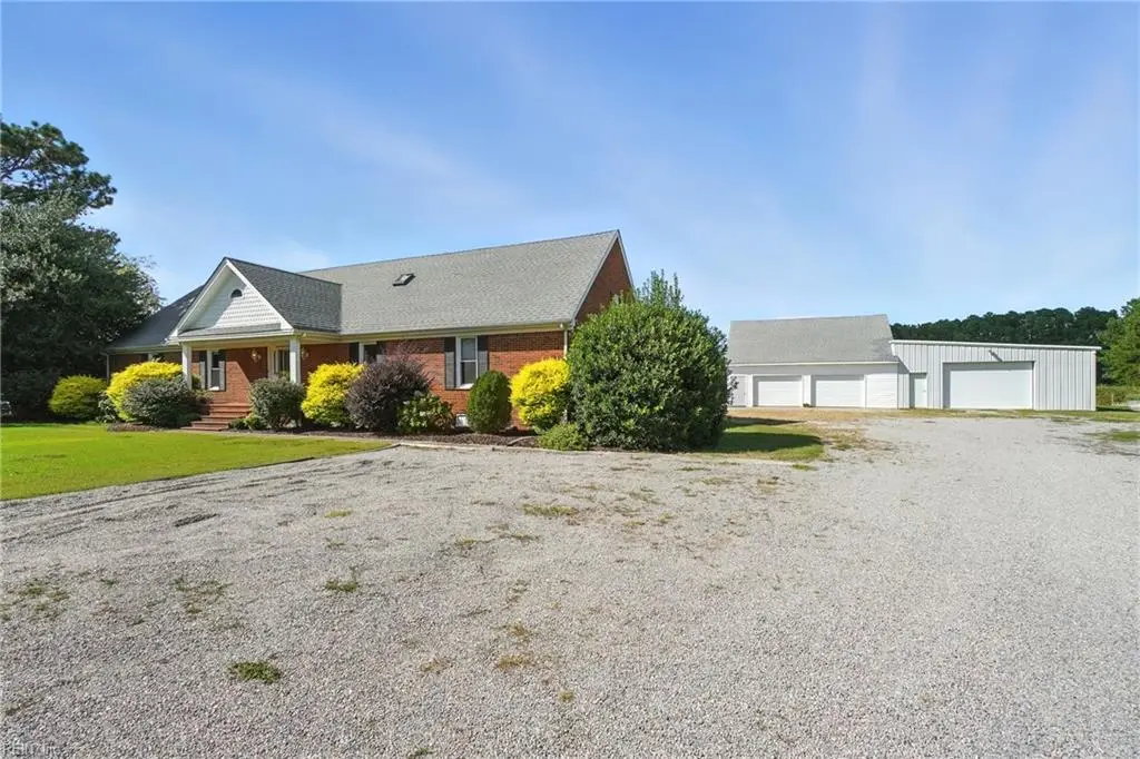 516 Benefit Road, Chesapeake, VA 23322 - #1