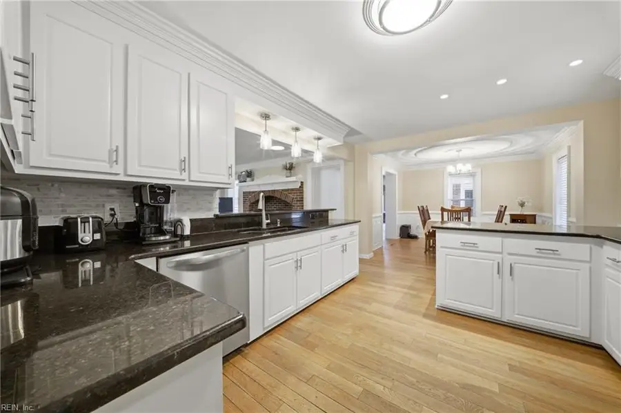 516 Benefit Road, Chesapeake, VA 23322 - #3